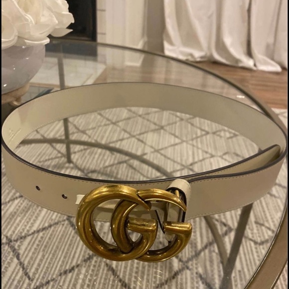 COPY - Gucci Belt